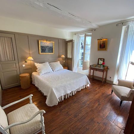 Gite De Charme Au Bord Du Tarn Marssac-sur-Tarn Exteriér fotografie