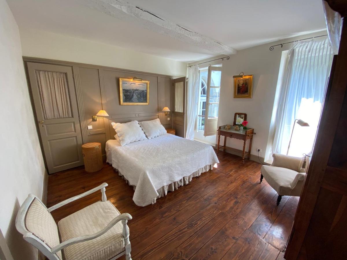 Gite De Charme Au Bord Du Tarn Marssac-sur-Tarn Exteriér fotografie