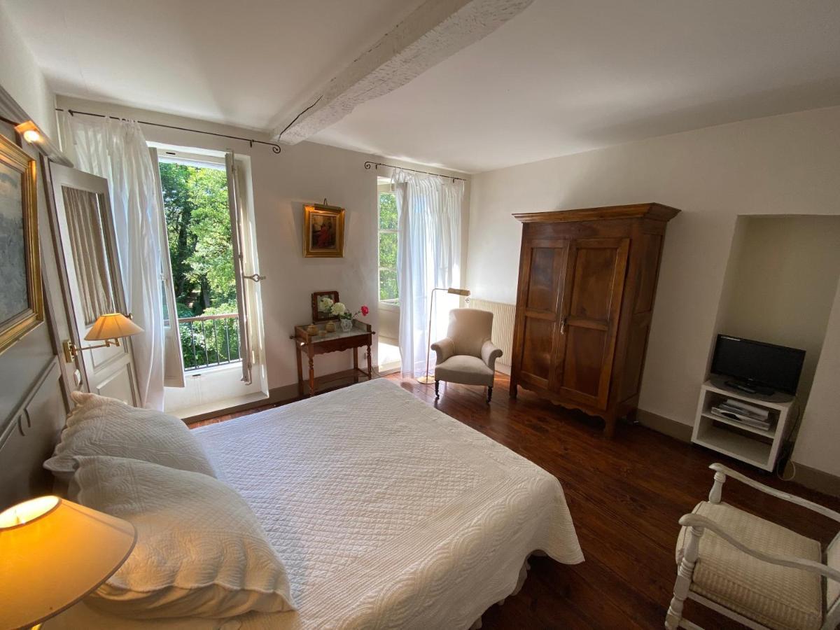 Gite De Charme Au Bord Du Tarn Marssac-sur-Tarn Exteriér fotografie