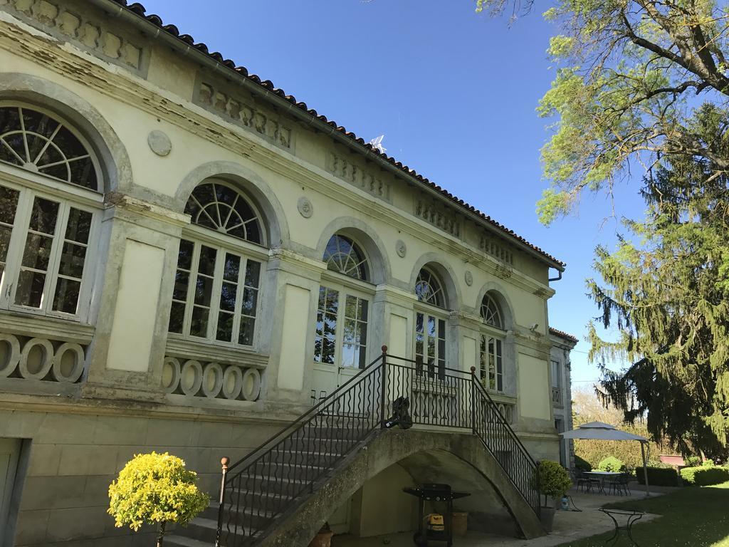 Gite De Charme Au Bord Du Tarn Marssac-sur-Tarn Exteriér fotografie