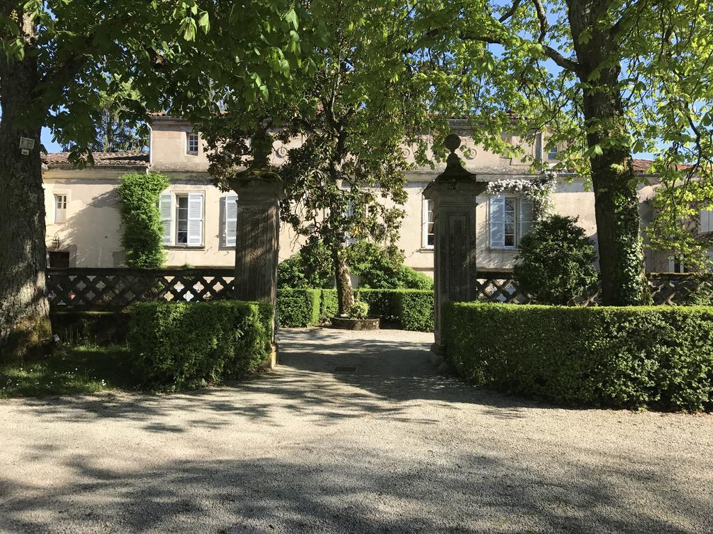 Gite De Charme Au Bord Du Tarn Marssac-sur-Tarn Exteriér fotografie