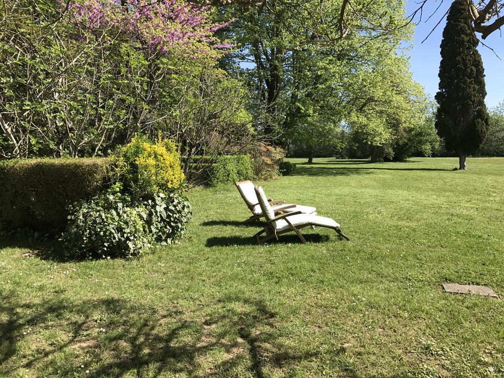 Gite De Charme Au Bord Du Tarn Marssac-sur-Tarn Exteriér fotografie
